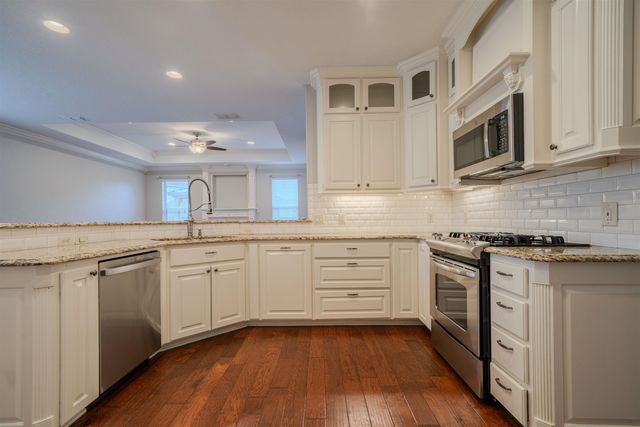 3 Baylee Dr., Longview, TX 75605