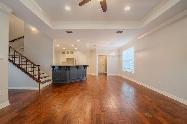 3 Baylee Dr., Longview, TX 75605