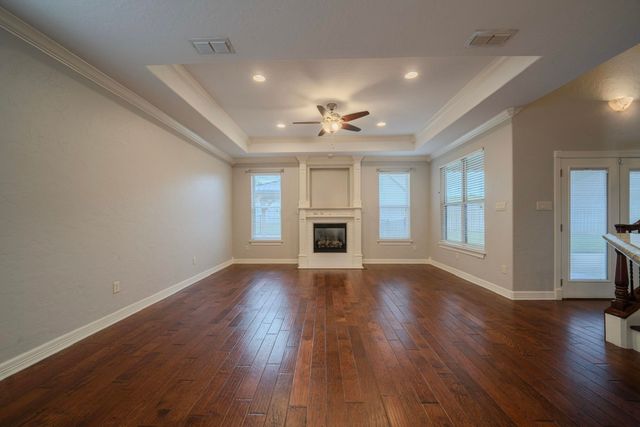 3 Baylee Dr., Longview, TX 75605