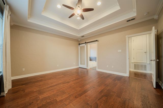 3 Baylee Dr., Longview, TX 75605