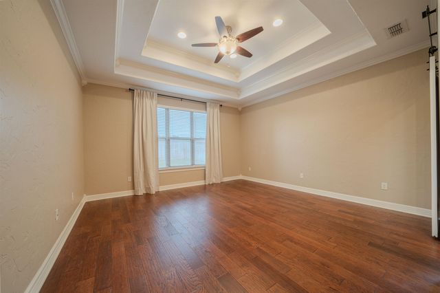 3 Baylee Dr., Longview, TX 75605