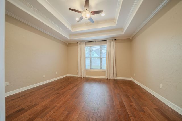 3 Baylee Dr., Longview, TX 75605