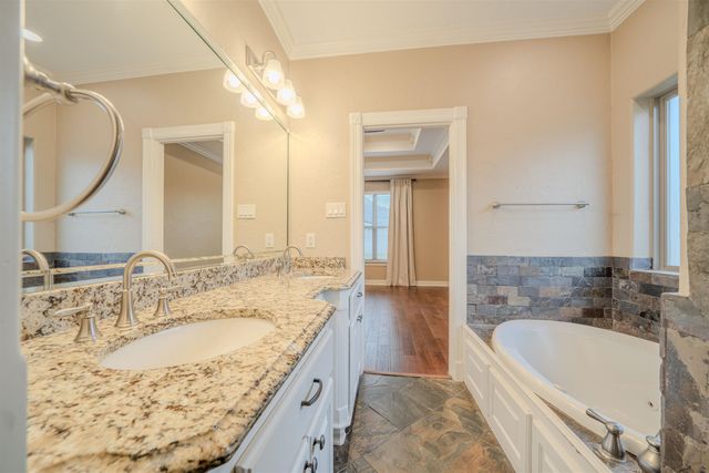 3 Baylee Dr., Longview, TX 75605