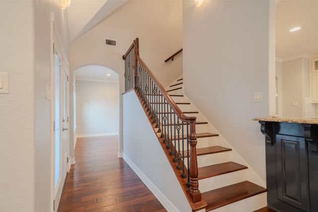 3 Baylee Dr., Longview, TX 75605