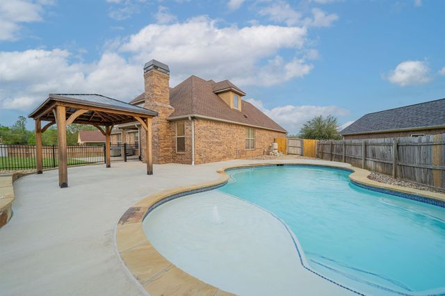 3 Baylee Dr., Longview, TX 75605