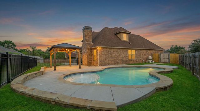 3 Baylee Dr., Longview, TX 75605