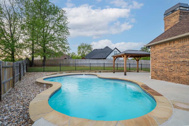 3 Baylee Dr., Longview, TX 75605