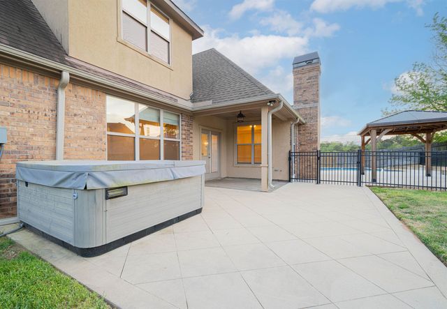 3 Baylee Dr., Longview, TX 75605