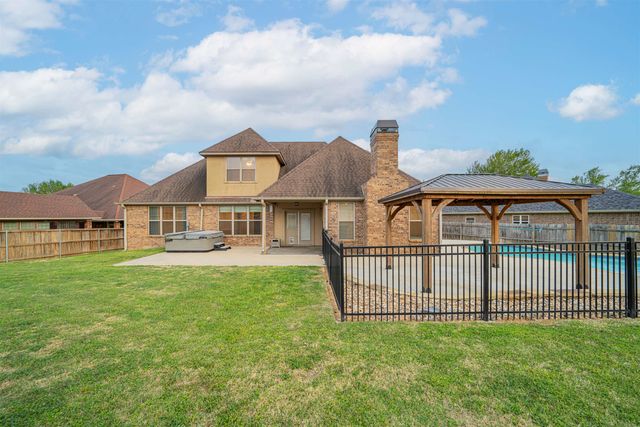 3 Baylee Dr., Longview, TX 75605