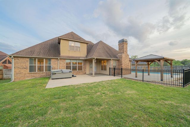 3 Baylee Dr., Longview, TX 75605