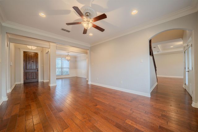 3 Baylee Dr., Longview, TX 75605