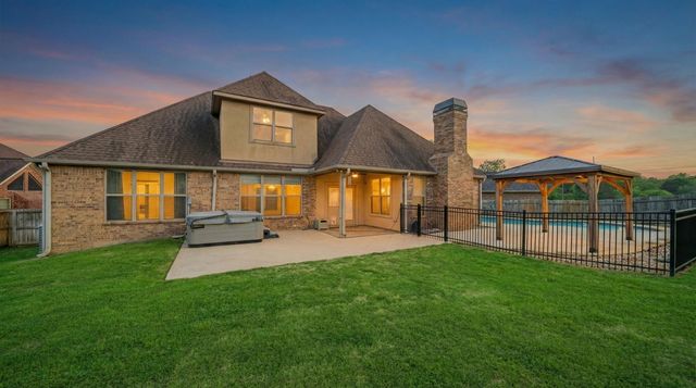 3 Baylee Dr., Longview, TX 75605