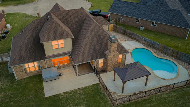 3 Baylee Dr., Longview, TX 75605