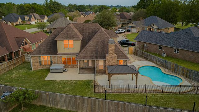 3 Baylee Dr., Longview, TX 75605