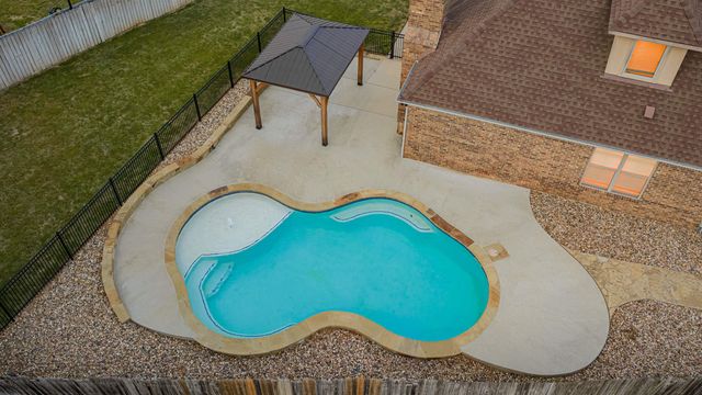 3 Baylee Dr., Longview, TX 75605