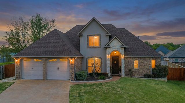 3 Baylee Dr., Longview, TX 75605