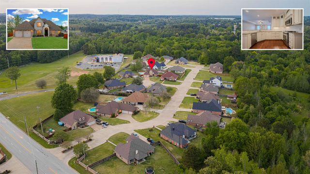 3 Baylee Dr., Longview, TX 75605