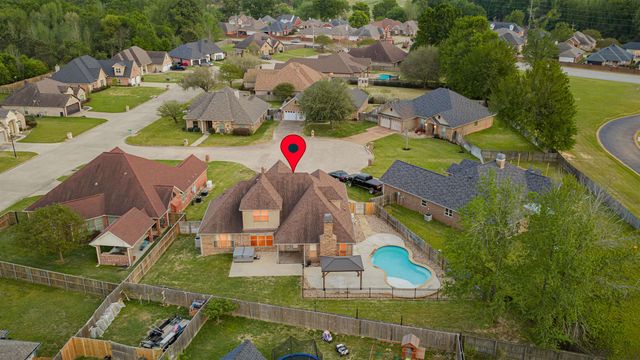 3 Baylee Dr., Longview, TX 75605