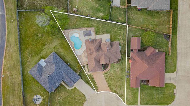 3 Baylee Dr., Longview, TX 75605