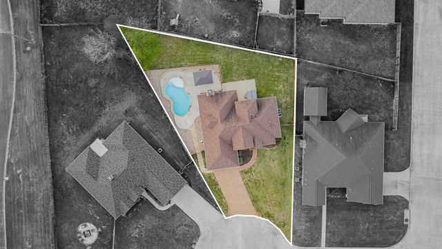 3 Baylee Dr., Longview, TX 75605