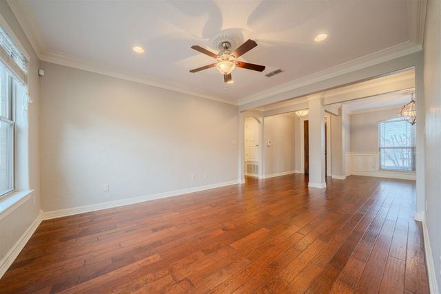 3 Baylee Dr., Longview, TX 75605