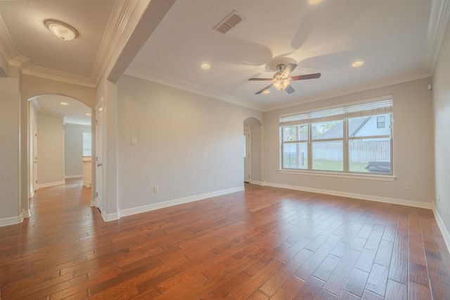 3 Baylee Dr., Longview, TX 75605