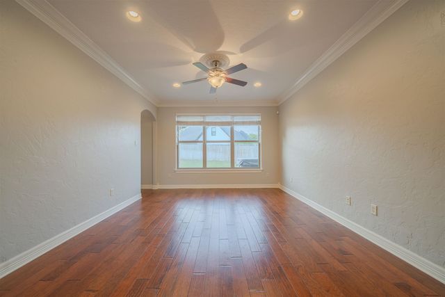 3 Baylee Dr., Longview, TX 75605