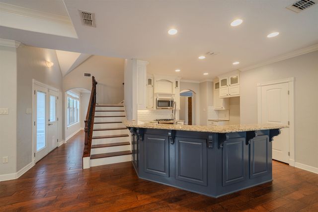 3 Baylee Dr., Longview, TX 75605