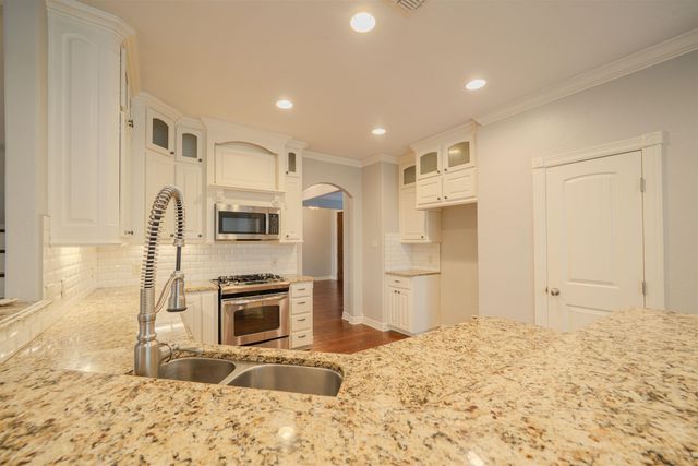 3 Baylee Dr., Longview, TX 75605