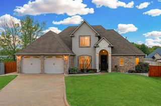 3 Baylee Dr., Longview, TX 75605