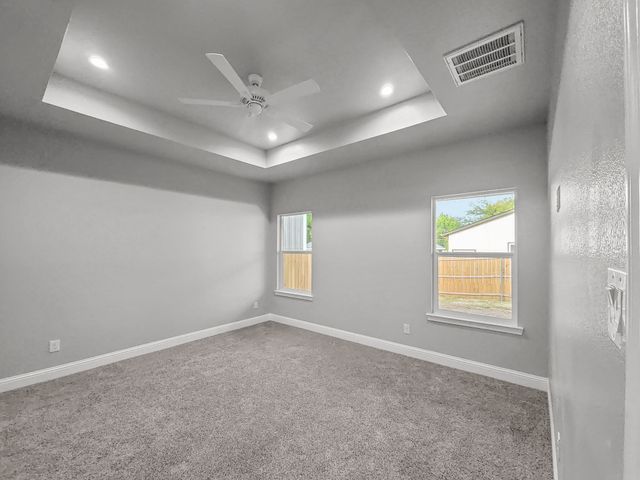 1223 Wesley Street, Greenville, TX 75401