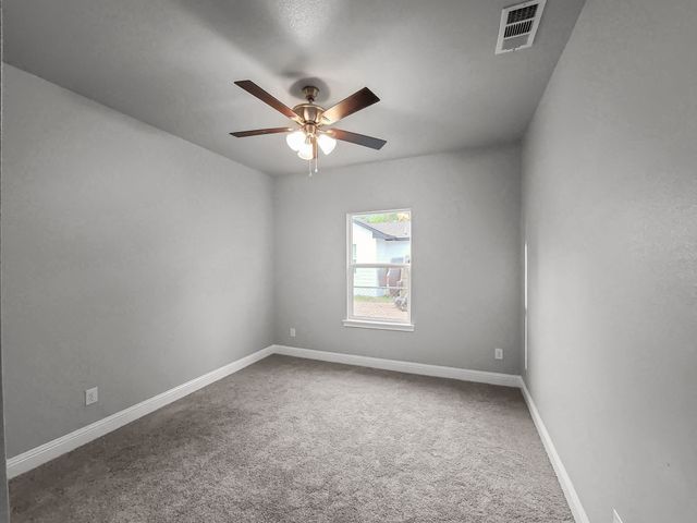 1223 Wesley Street, Greenville, TX 75401