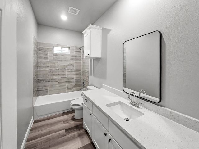 1223 Wesley Street, Greenville, TX 75401