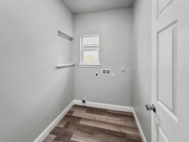 1223 Wesley Street, Greenville, TX 75401