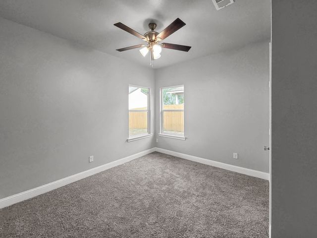 1223 Wesley Street, Greenville, TX 75401