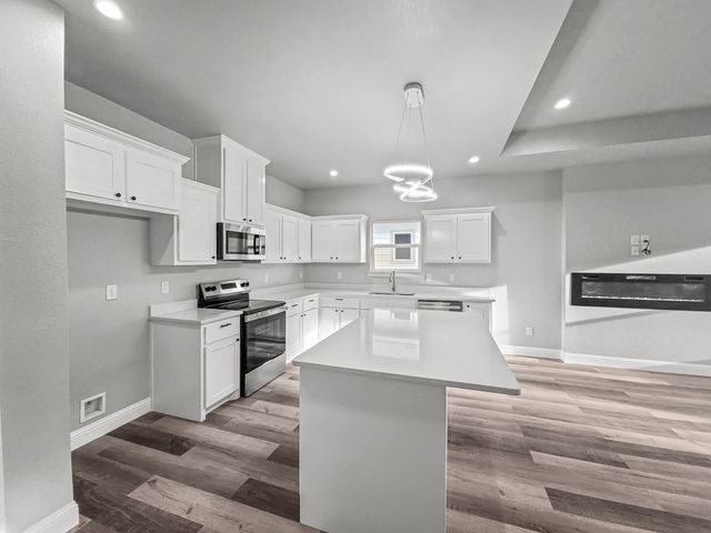 1223 Wesley Street, Greenville, TX 75401