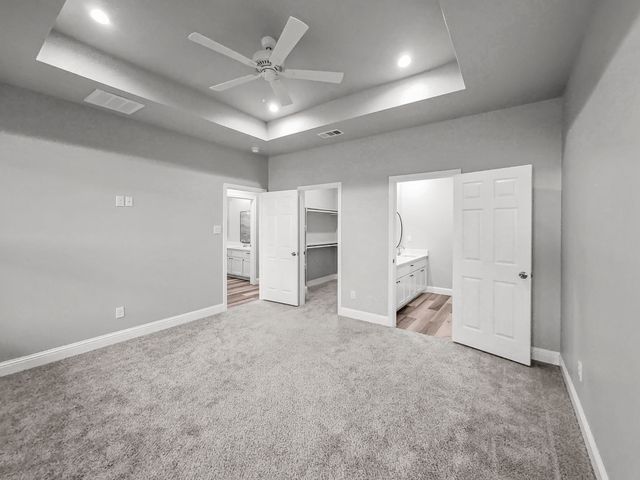 1223 Wesley Street, Greenville, TX 75401