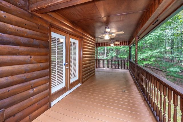 7 Lakeview Circle, Ellijay, GA 30536