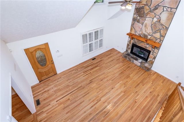 7 Lakeview Circle, Ellijay, GA 30536