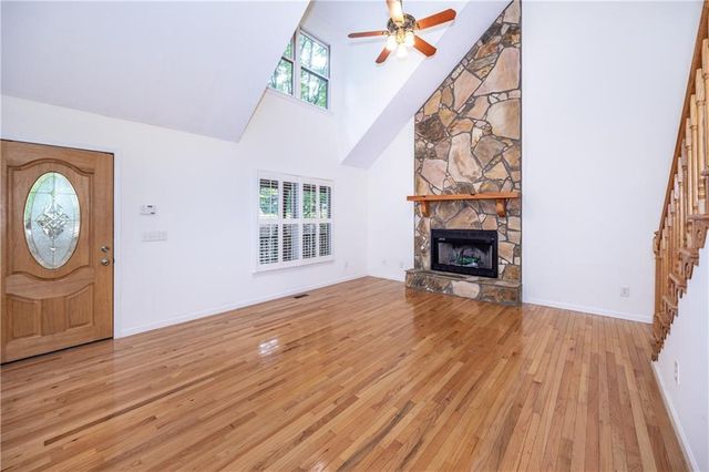 7 Lakeview Circle, Ellijay, GA 30536