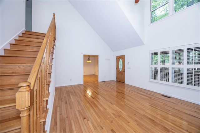 7 Lakeview Circle, Ellijay, GA 30536