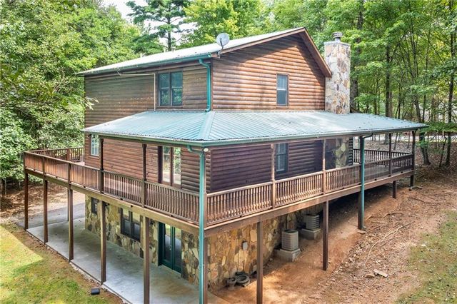 7 Lakeview Circle, Ellijay, GA 30536