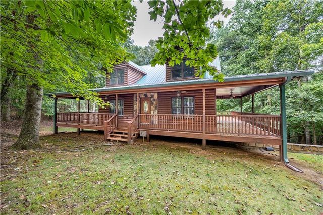 7 Lakeview Circle, Ellijay, GA 30536