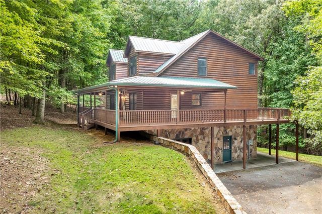 7 Lakeview Circle, Ellijay, GA 30536