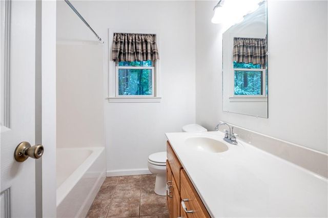 7 Lakeview Circle, Ellijay, GA 30536