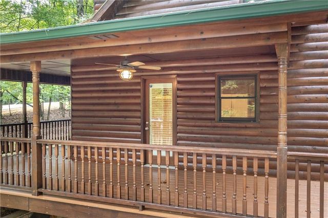 7 Lakeview Circle, Ellijay, GA 30536
