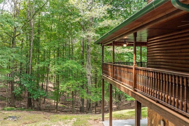 7 Lakeview Circle, Ellijay, GA 30536