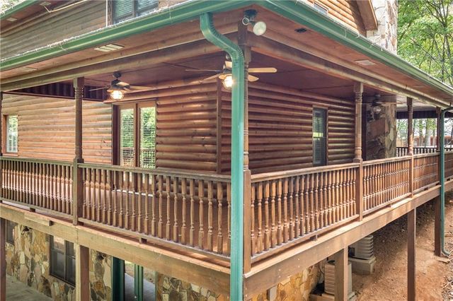 7 Lakeview Circle, Ellijay, GA 30536