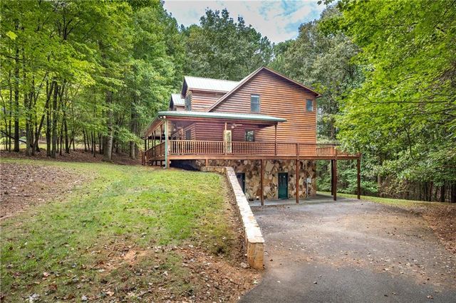 7 Lakeview Circle, Ellijay, GA 30536