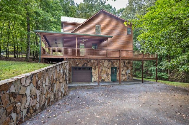 7 Lakeview Circle, Ellijay, GA 30536